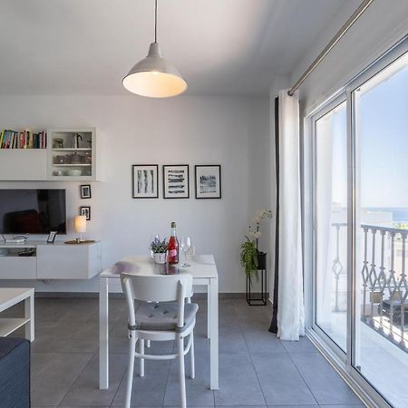 Relaxing Cozy Apartment ネルハ エクステリア 写真