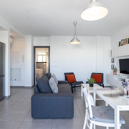 Relaxing Cozy Apartment ネルハ エクステリア 写真