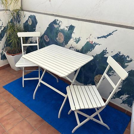 Relaxing Cozy Apartment ネルハ エクステリア 写真