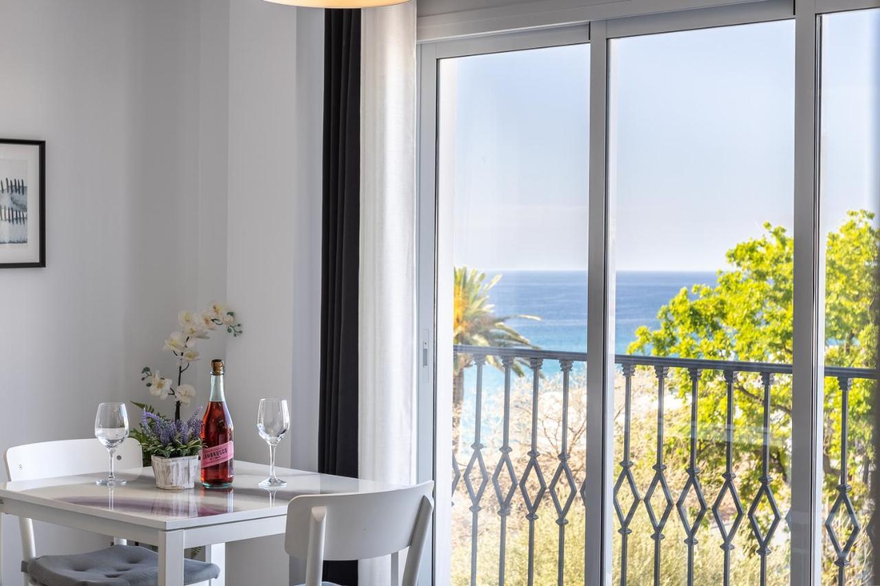Relaxing Cozy Apartment ネルハ エクステリア 写真