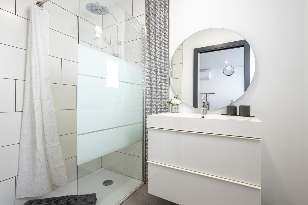 Relaxing Cozy Apartment ネルハ エクステリア 写真