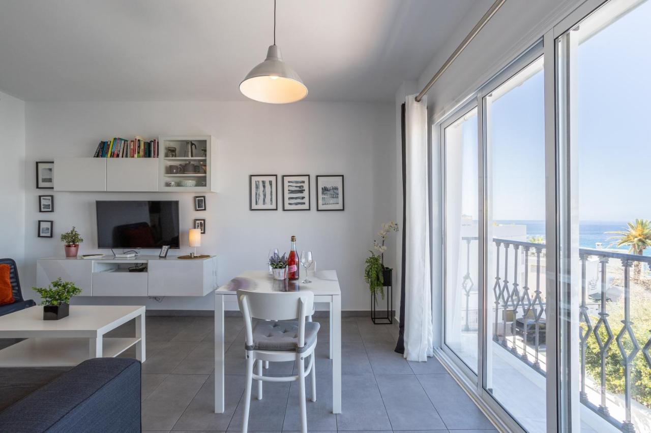 Relaxing Cozy Apartment ネルハ エクステリア 写真