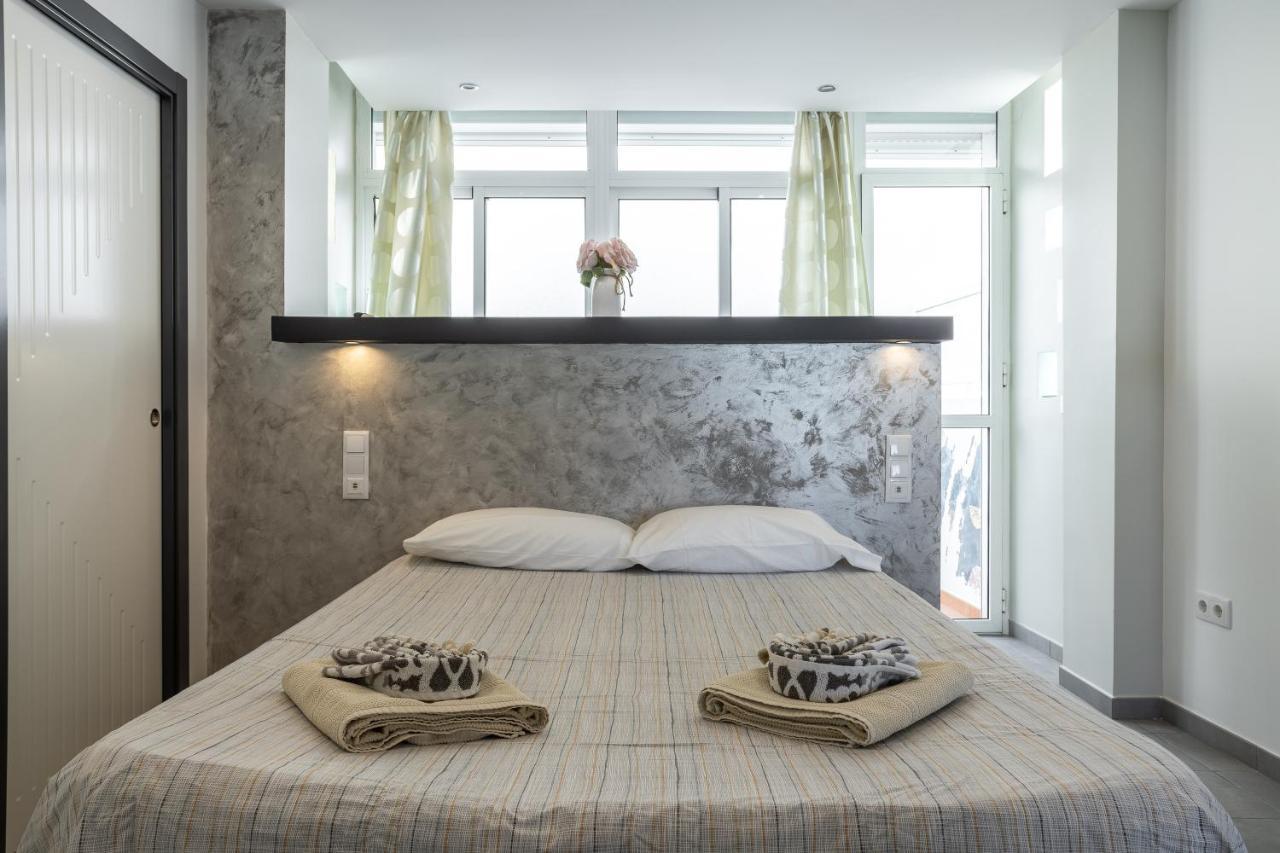 Relaxing Cozy Apartment ネルハ エクステリア 写真
