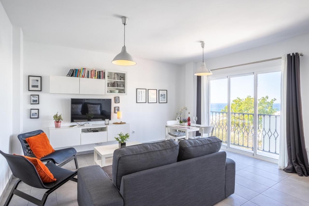 Relaxing Cozy Apartment ネルハ エクステリア 写真