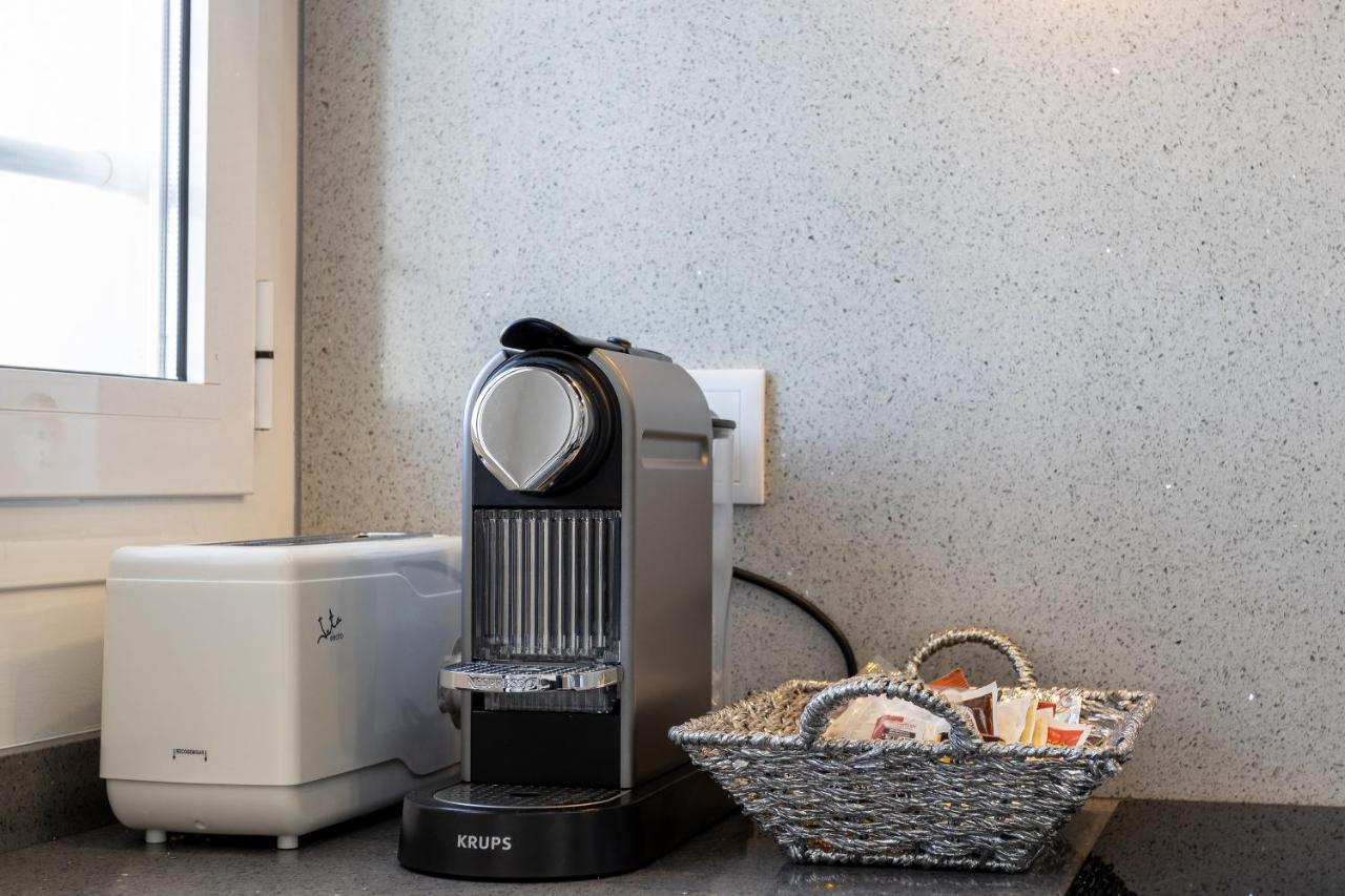 Relaxing Cozy Apartment ネルハ エクステリア 写真