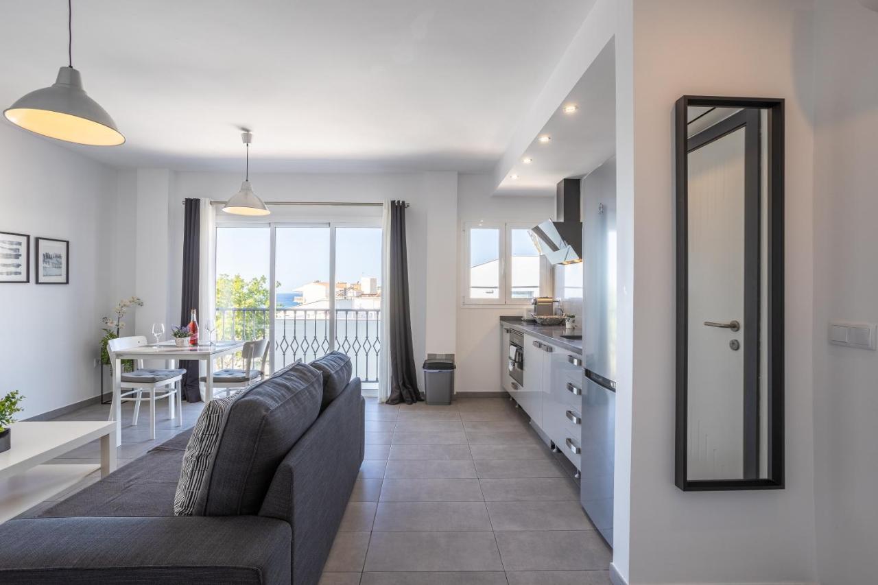 Relaxing Cozy Apartment ネルハ エクステリア 写真