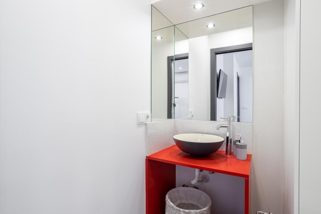 Relaxing Cozy Apartment ネルハ エクステリア 写真