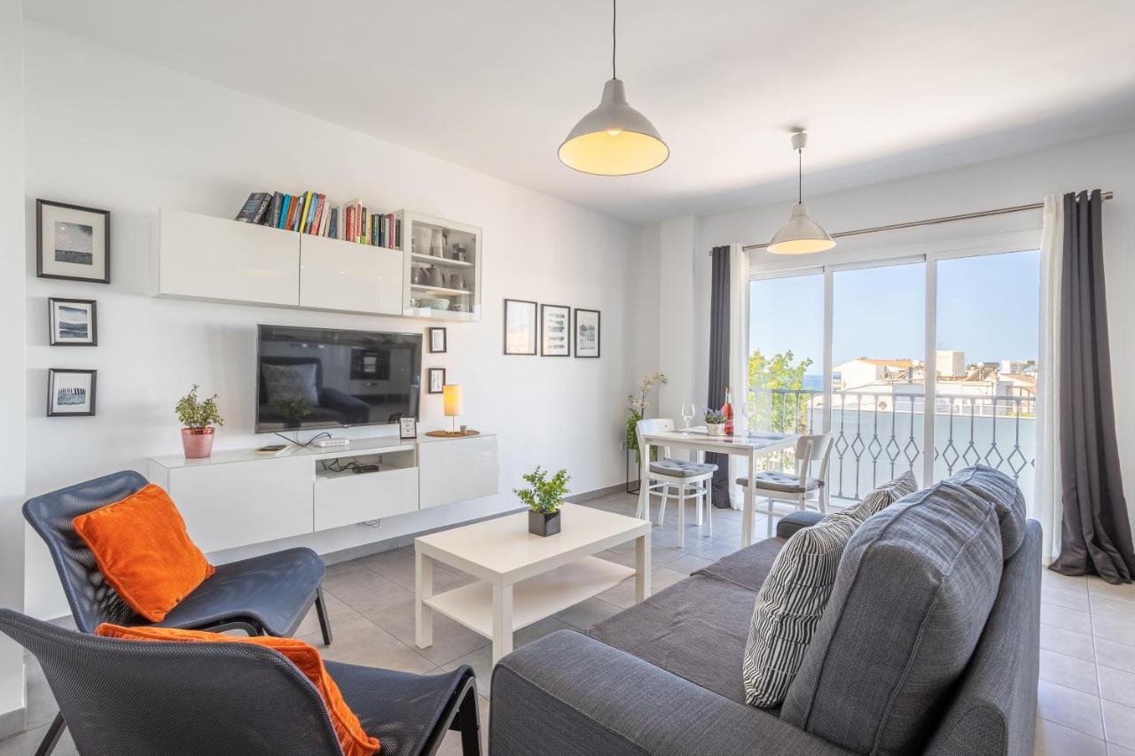 Relaxing Cozy Apartment ネルハ エクステリア 写真