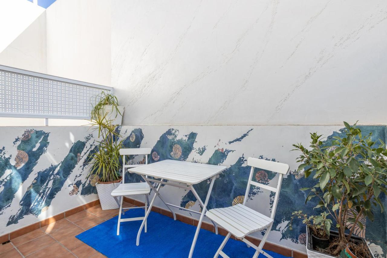 Relaxing Cozy Apartment ネルハ エクステリア 写真